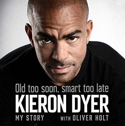 Cover of Old Too Soon, Smart Too Late