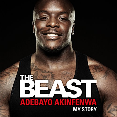 Cover of The Beast
