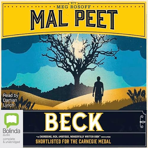 Cover of Beck