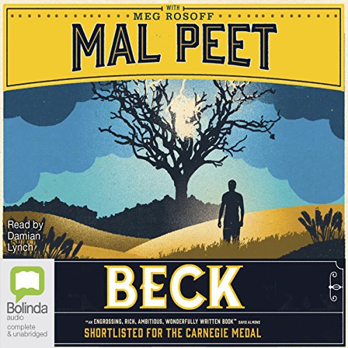 Cover of Beck