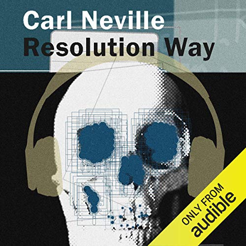 Cover of Resolution Way