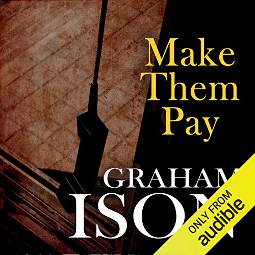 Cover of Make Them Pay