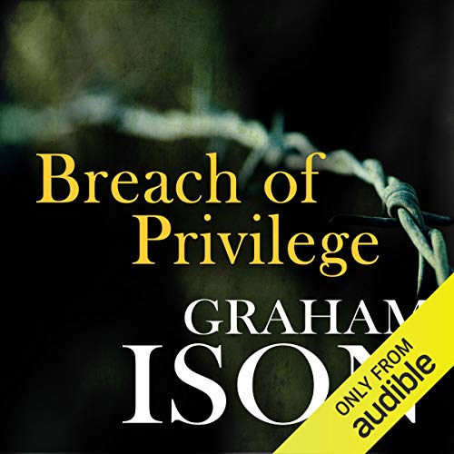 Cover of Breach of Privilege
