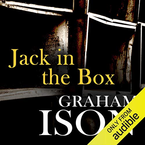 Cover of Jack in the Box