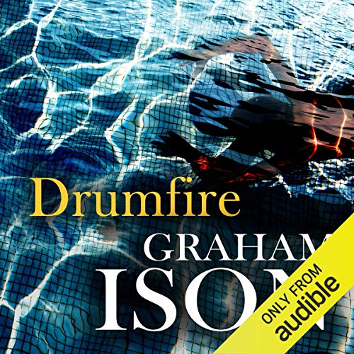 Cover of Drumfire
