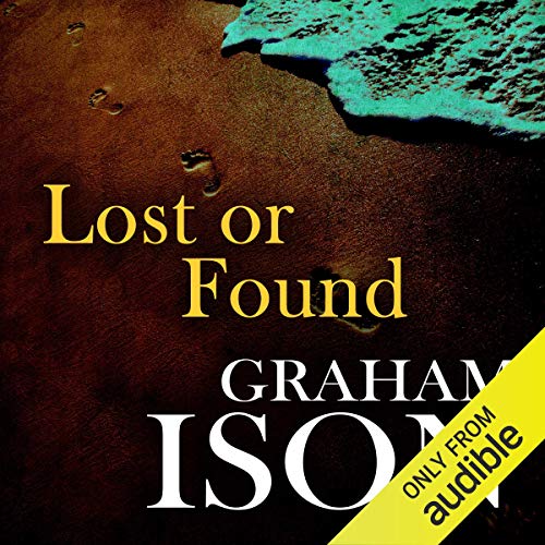 Cover of Lost or Found