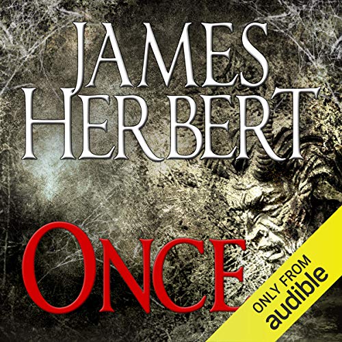 Cover of Once
