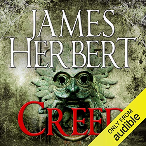 Cover of Creed