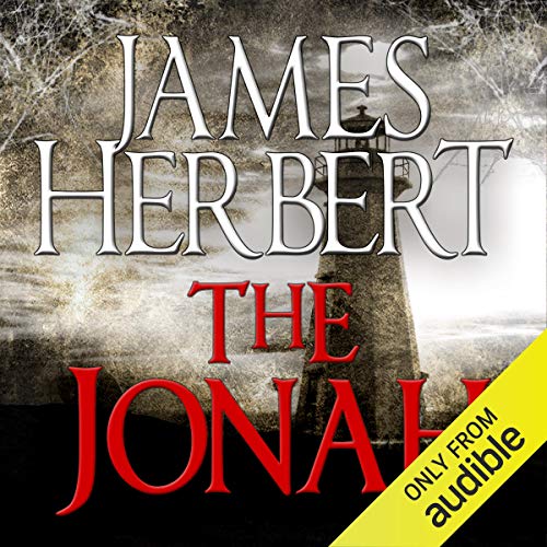 Cover of The Jonah