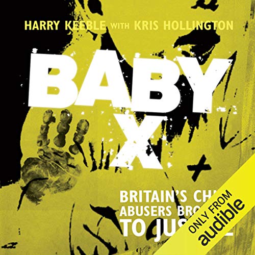 Cover of Baby X