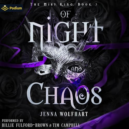 Cover of Of Night and Chaos
