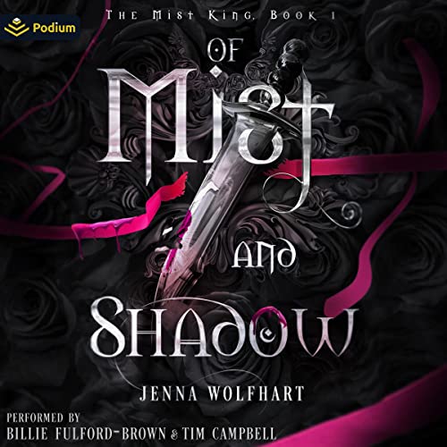 Cover of Of Mist and Shadow