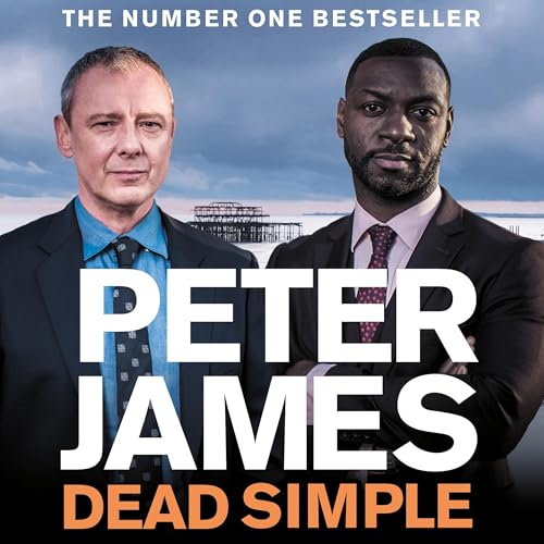 Cover of Dead Simple