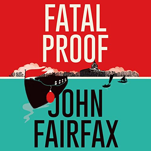 Cover of Fatal Proof