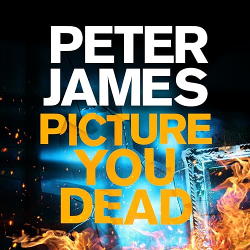 Cover of Picture You Dead