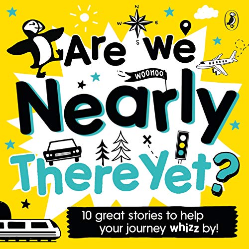 Cover of Are We Nearly There Yet?