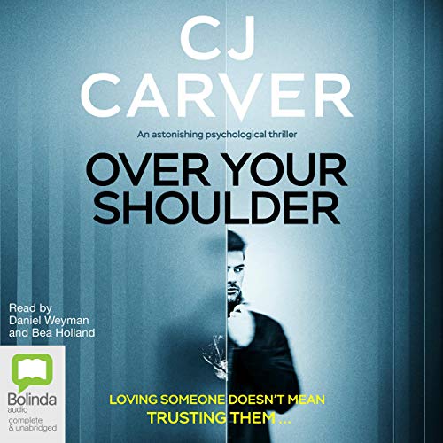 Cover of Over Your Shoulder