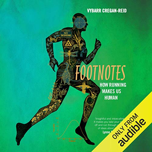 Cover of Footnotes