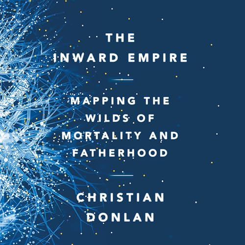 Cover of The Inward Empire