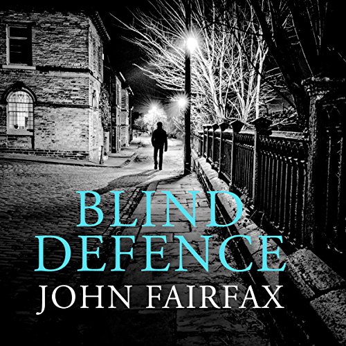 Cover of Blind Defence