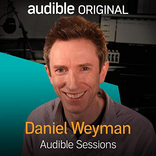 Cover of Daniel Weyman