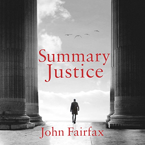 Cover of Summary Justice