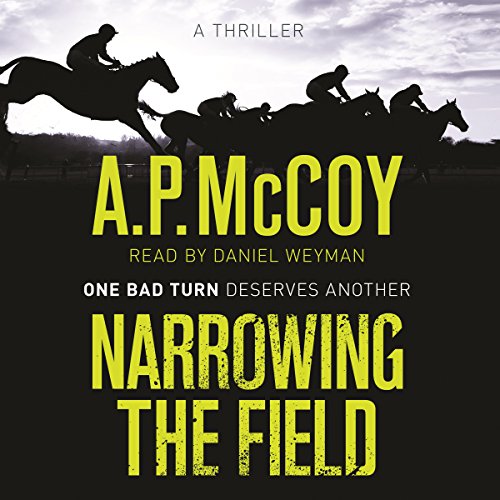 Cover of Narrowing the Field
