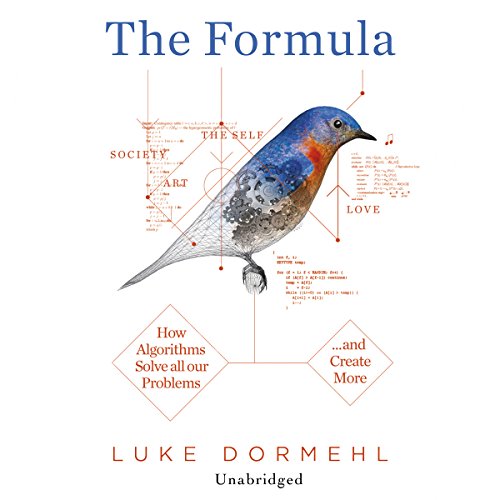 Cover of The Formula
