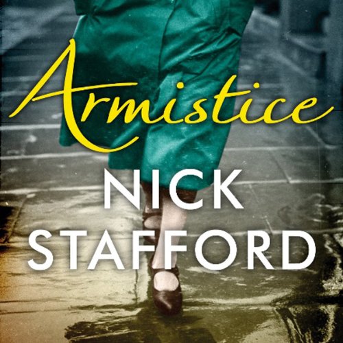 Cover of Armistice