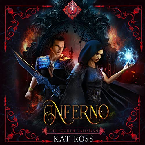 Cover of Inferno