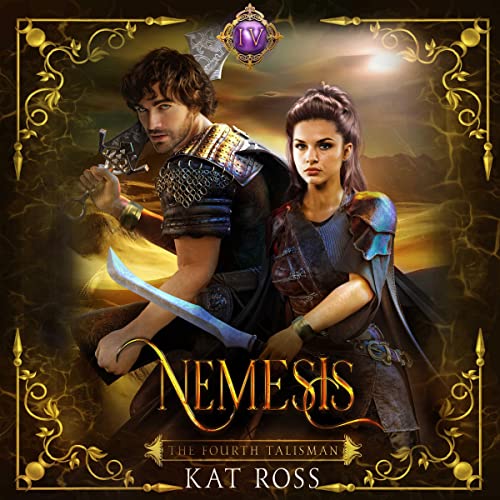 Cover of Nemesis