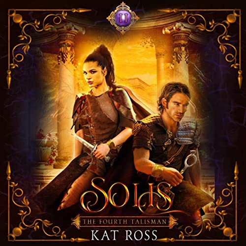 Cover of Solis