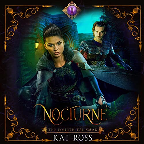 Cover of Nocturne