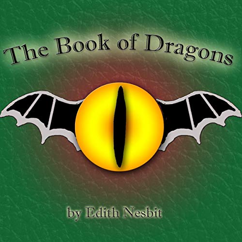 Cover of The Book of Dragons