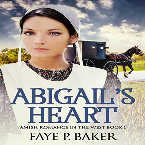 Cover of Abigail's Heart