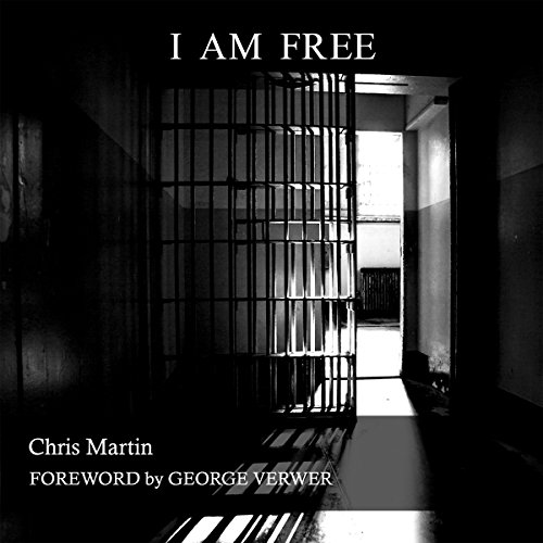 Cover of I Am Free
