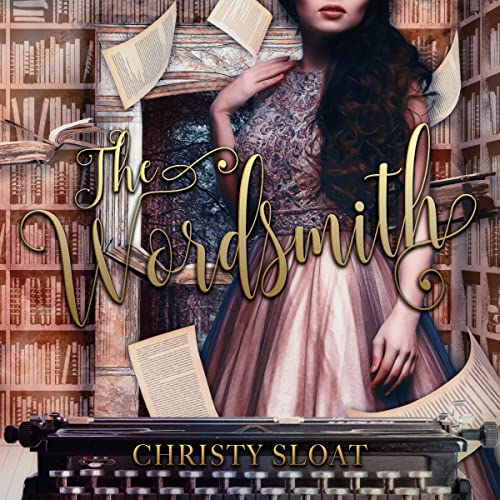 Cover of The Wordsmith