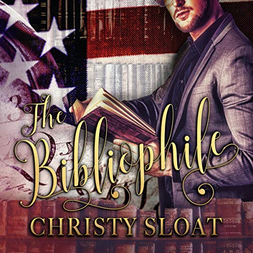 Cover of The Bibliophile
