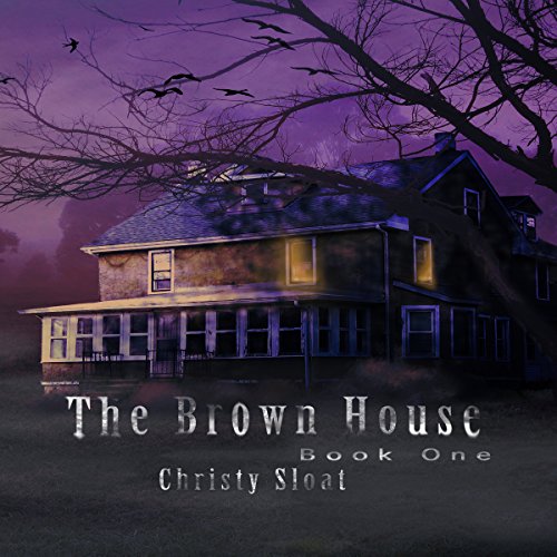 Cover of The Brown House