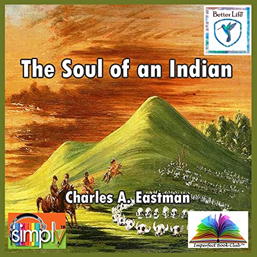 Cover of The Soul of an Indian