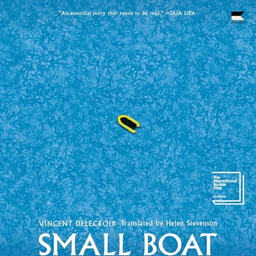 Cover of Small Boat