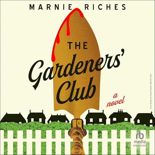 Cover of The Gardeners' Club