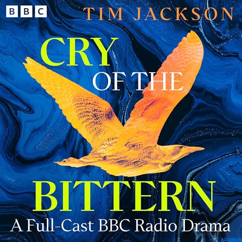 Cover of Cry of the Bittern