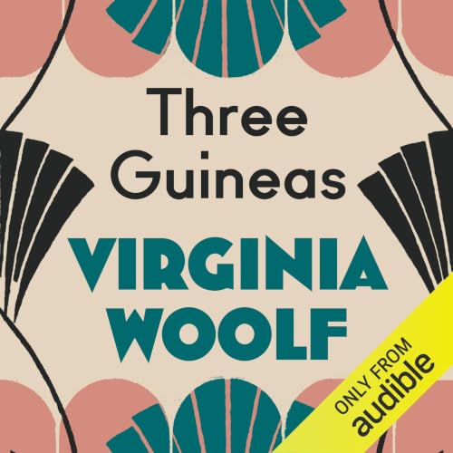 Cover of Three Guineas