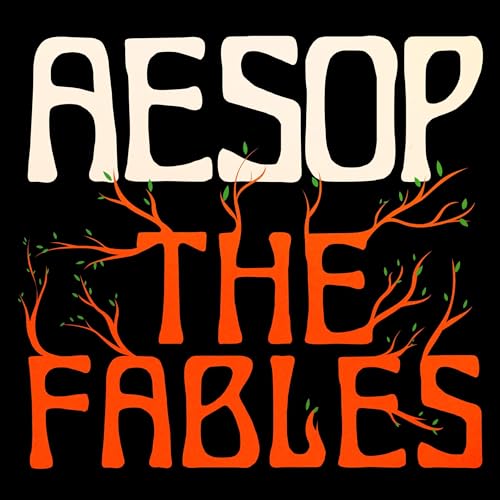 Cover of Aesop's Fables