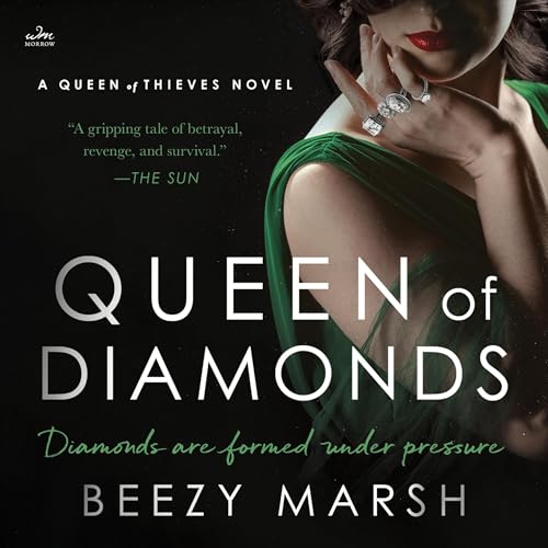 Cover of Queen of Diamonds