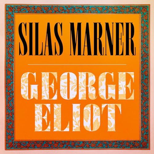Cover of Silas Marner