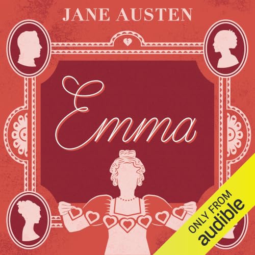 Cover of Emma