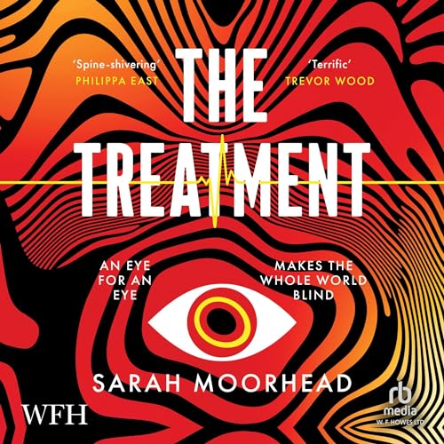 Cover of The Treatment