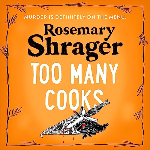 Cover of Too Many Cooks